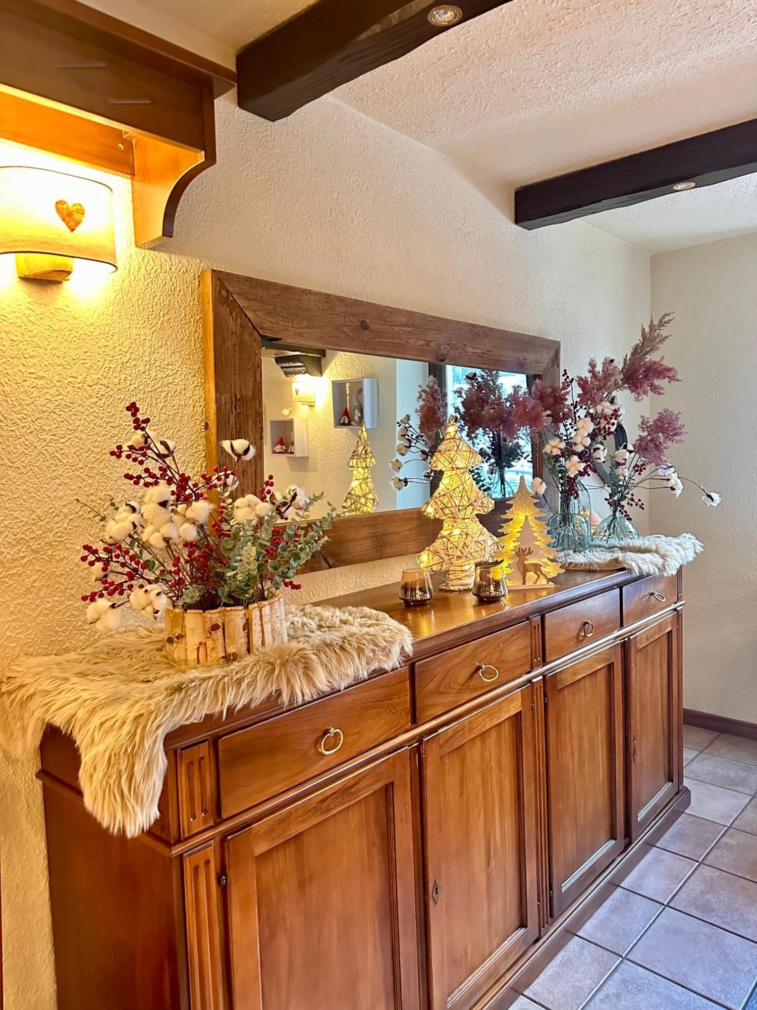 Hotel Stella Del Nord Courmayeur Luaran gambar