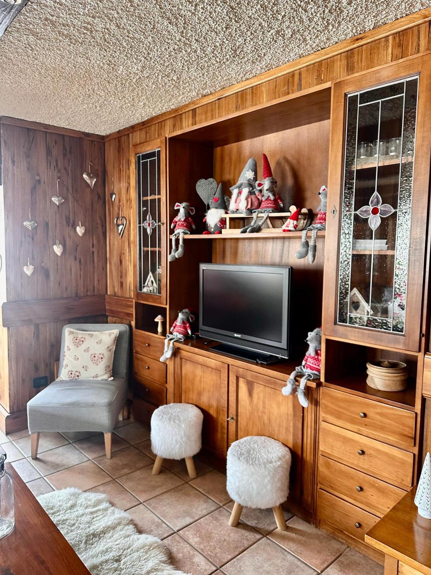 Hotel Stella Del Nord Courmayeur Luaran gambar