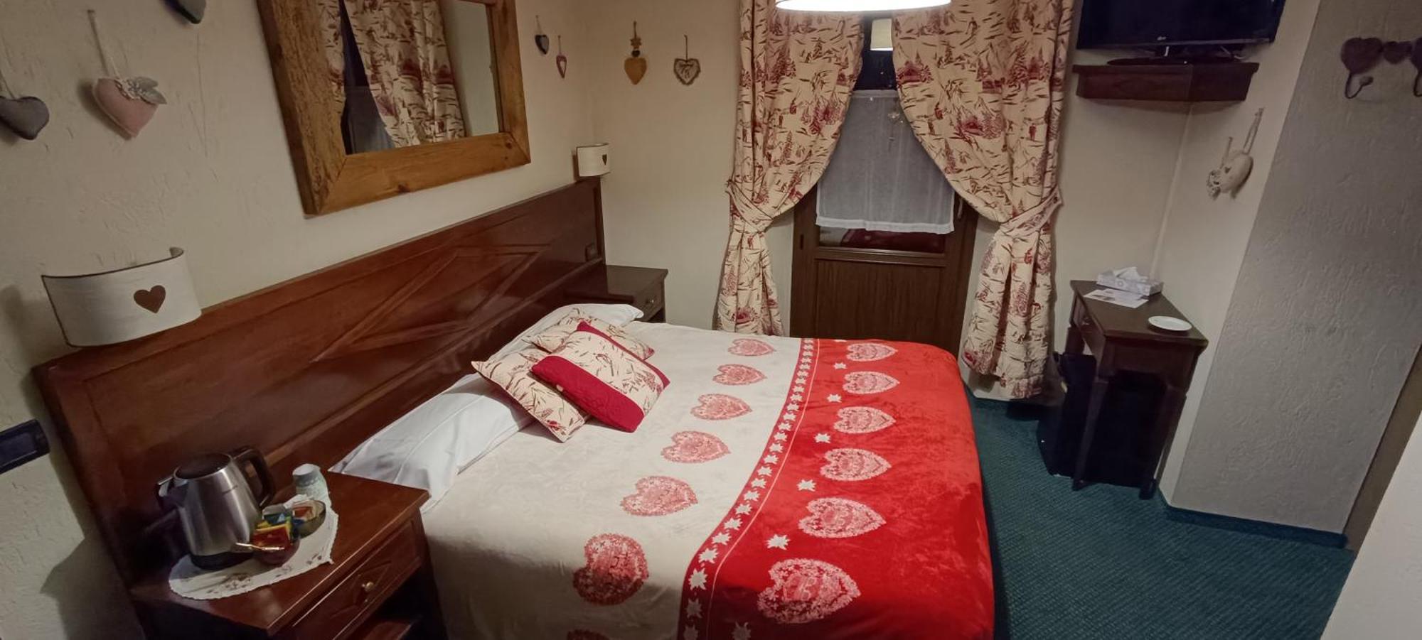 Hotel Stella Del Nord Courmayeur Luaran gambar