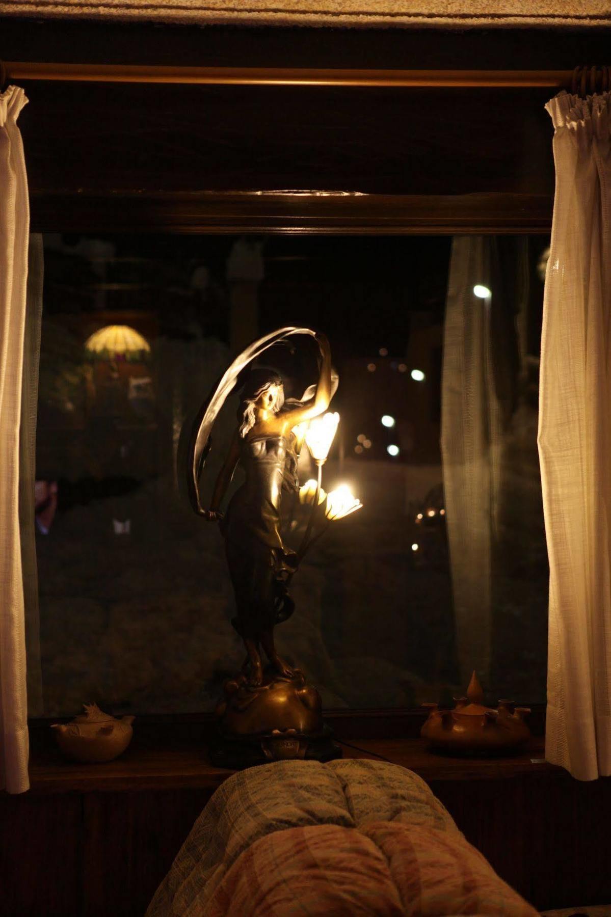 Hotel Stella Del Nord Courmayeur Luaran gambar