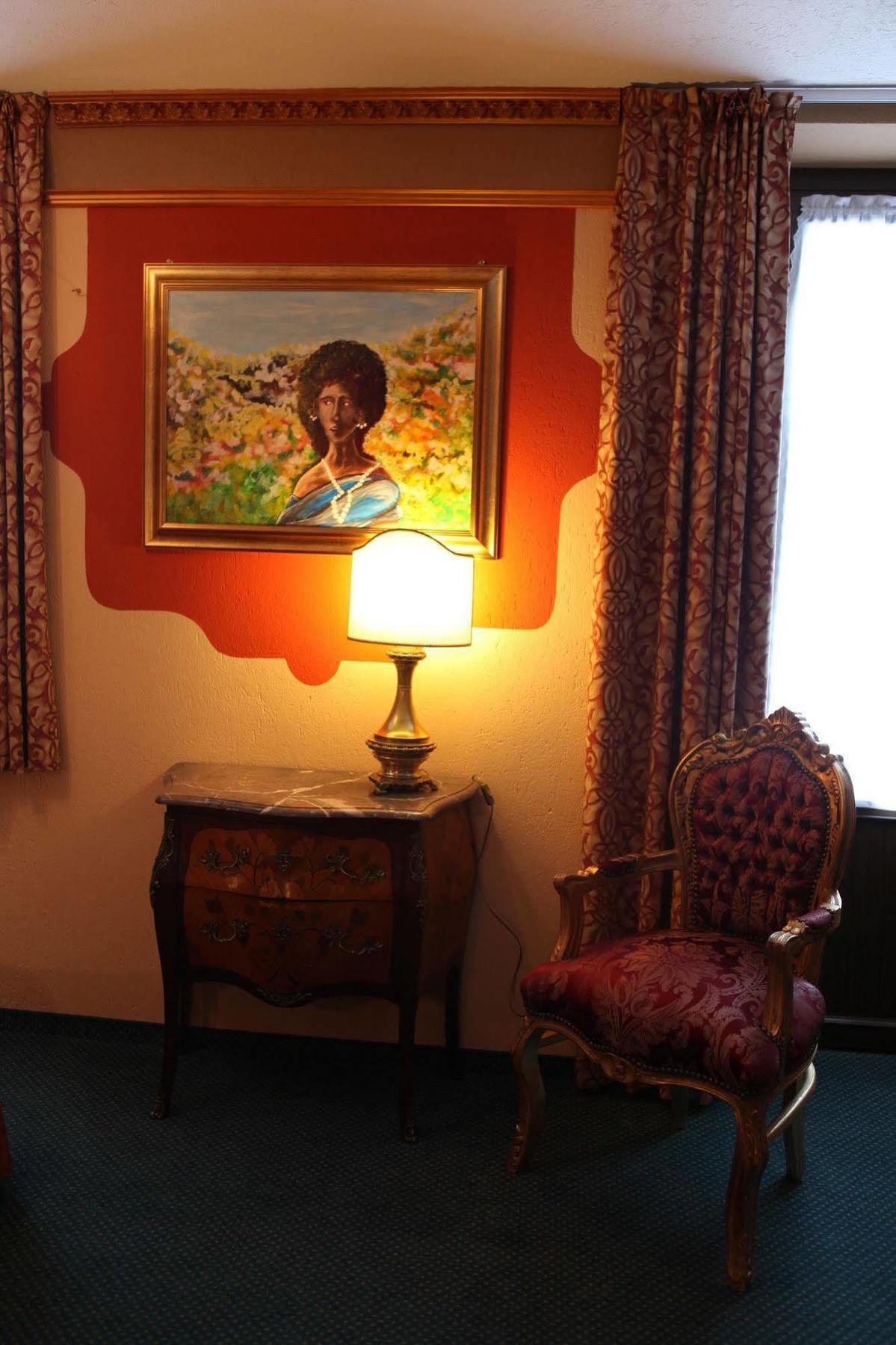 Hotel Stella Del Nord Courmayeur Luaran gambar